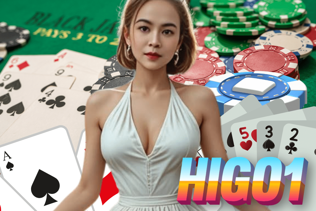 higo1 สล็อต